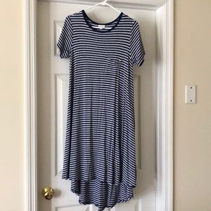 Lularoe Carly dress